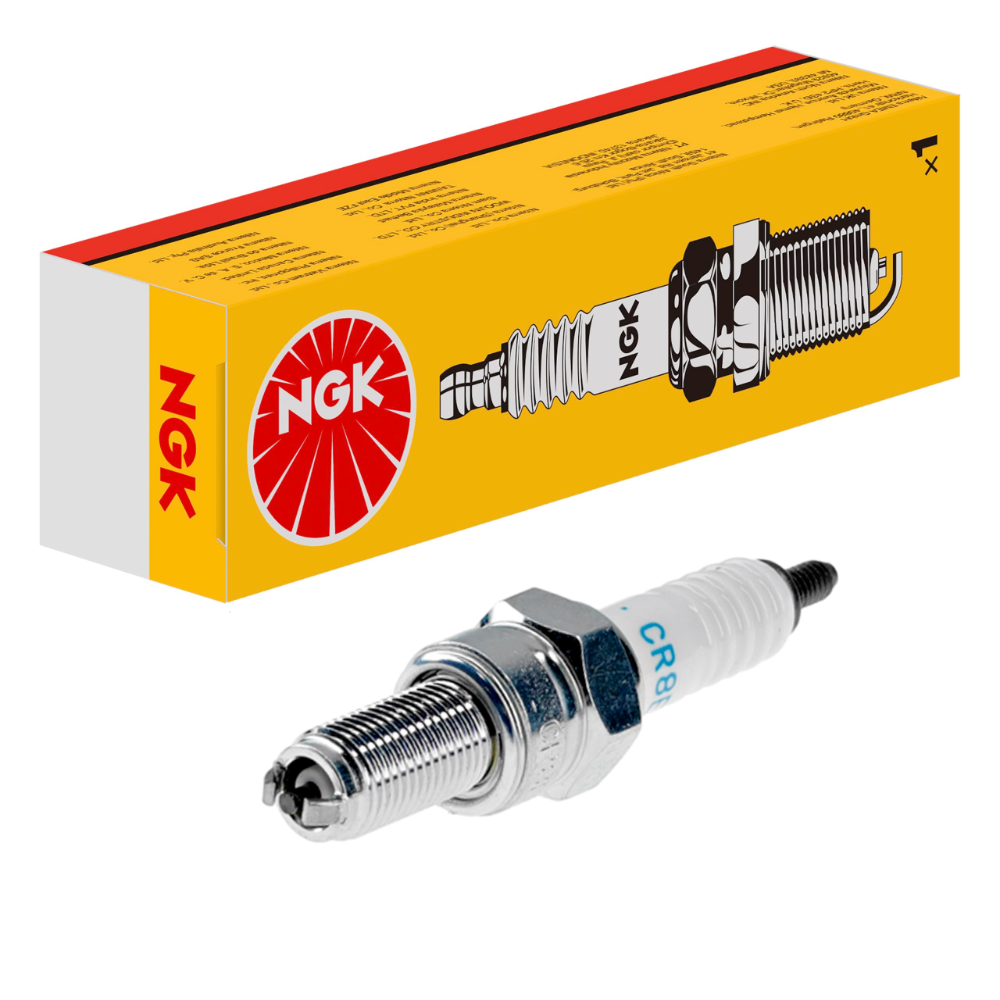 Vela Ignição Ngk CR10EK Yamaha YZF-R6 600