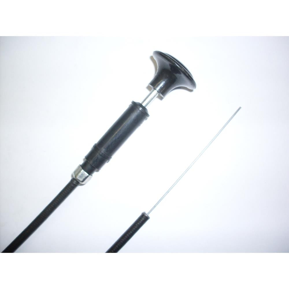 Cabo Engate Reduzida 1750mm Cabovel 10152 Ford F-7000/F-8500/F-14000/F-12000/F-8000/FT-8000/FT-7000/F-11000/F-21000