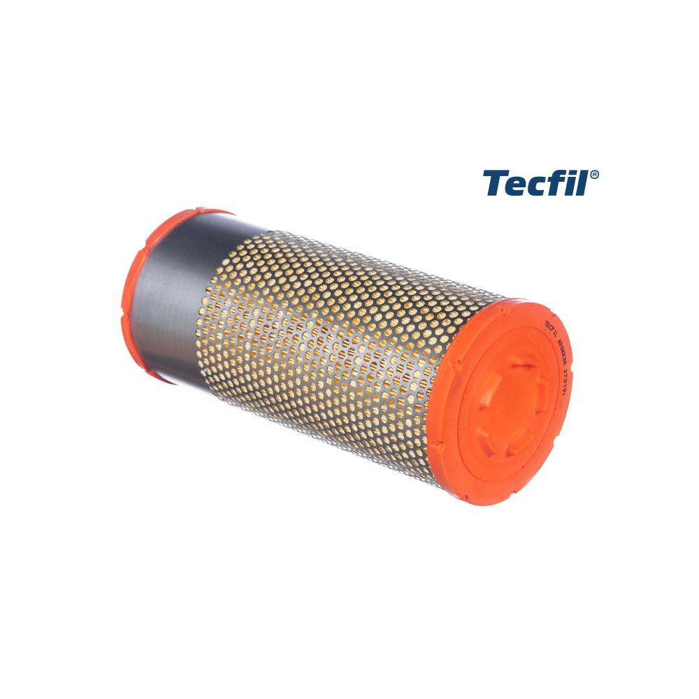 Filtro de Ar Tecfil ARS8236 Iveco Daily, Agrale A 10000/A 8700
