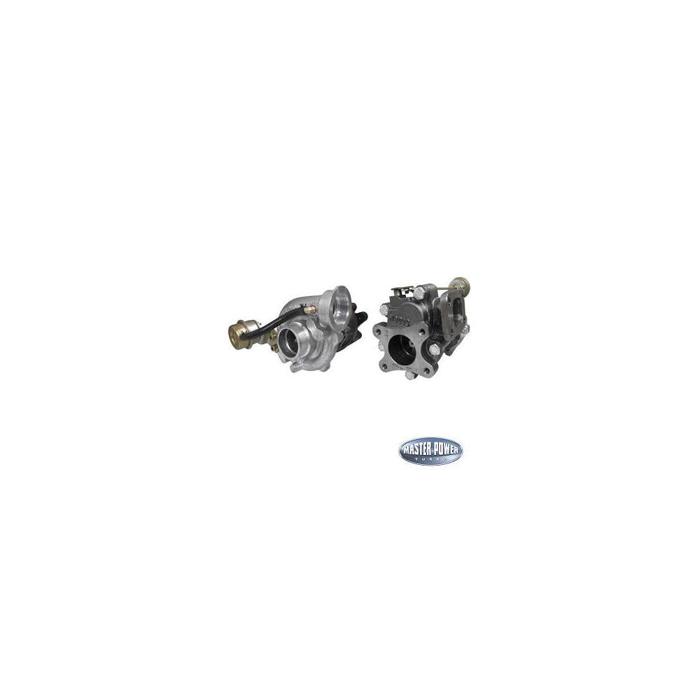 Turbina com Válvula Master Power 808280 Agrale W8/A8 Volare/8500/Furgovan, VW 13-150/8-120/L-80/8-150