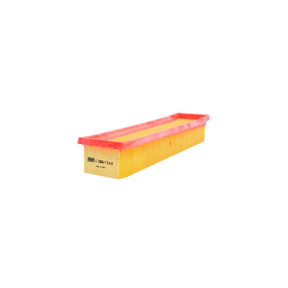 Elemento Filtrante do Ar Mann-filter C3366/1 Renault Sandero/Logan/Clio, Nissan March