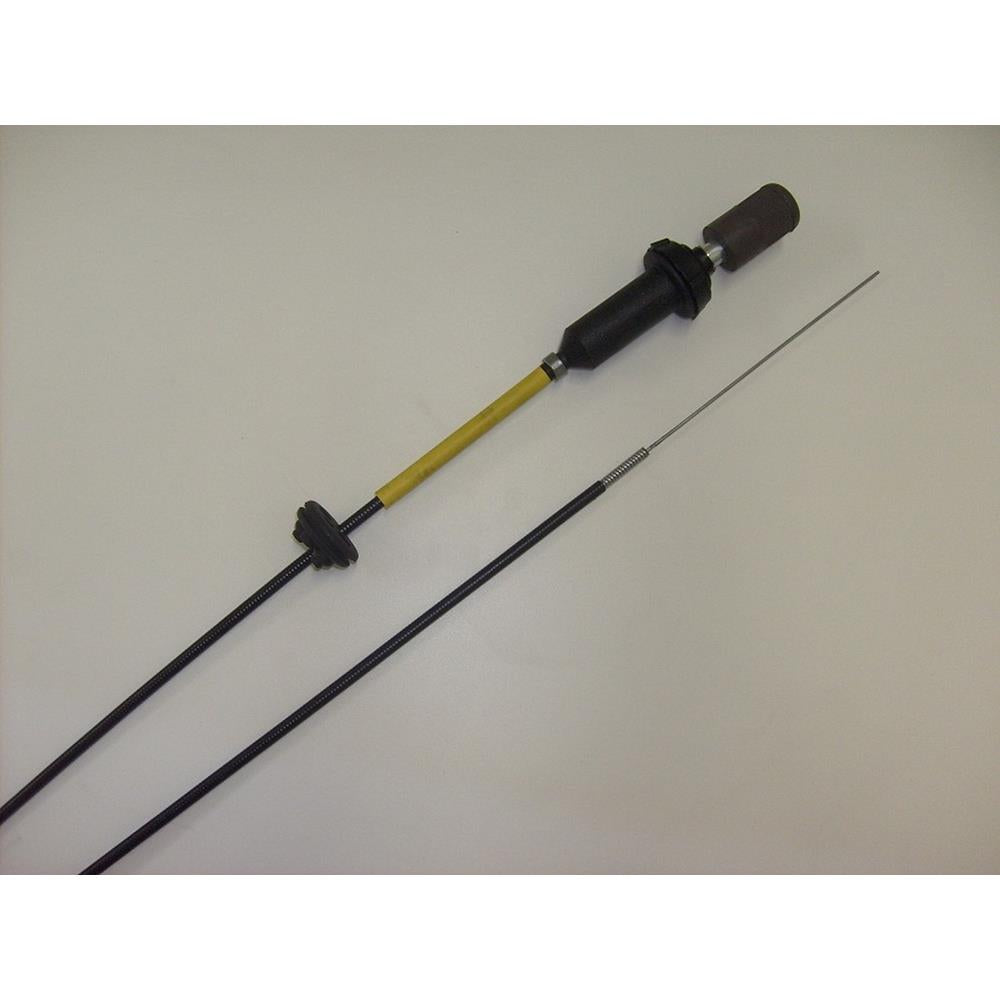 Cabo Estrangulador Cabovel 126041 Mercedes LK 1114/LO 1114/914 C/L 1114/914/LB/LO 814
