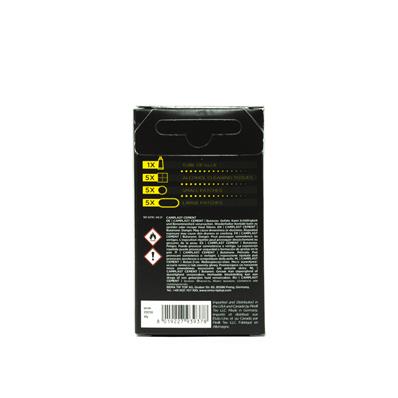 Remendo, Pirelli Smartubepatch, Remendos / cola, para Câmaras Smartube, 10 Unidades – Jogo – foto 3