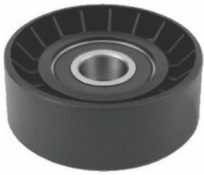 Polia Micro V Gates 36065 VW Polo/Fox/Polo Sedan/Spacefox/Spacecross