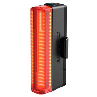 Pisca Traseiro, 50 Lumens, 6 Modos, Recarregável Usb-c, Magicshine Seemee 50, Autonomia Até 30 Horas, Visão 260 Até 1000m, IPX6 – foto 1