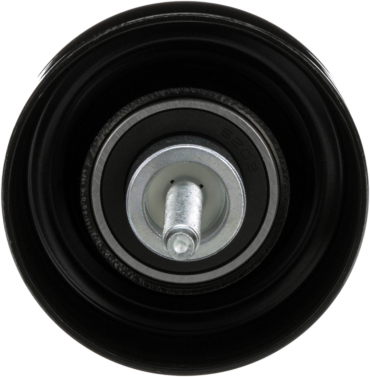 Polia Micro V Gates 36198 Ford Focus/Fusion/Ecosport