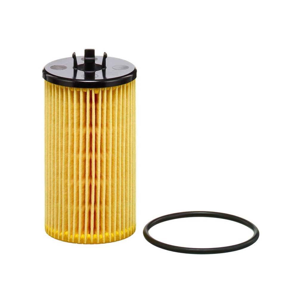 Elemento Filtrante Óleo Lubrificante Mann-filter HU612/2X GM Cruze SPORT6/Sonic/Tracker/Cruze