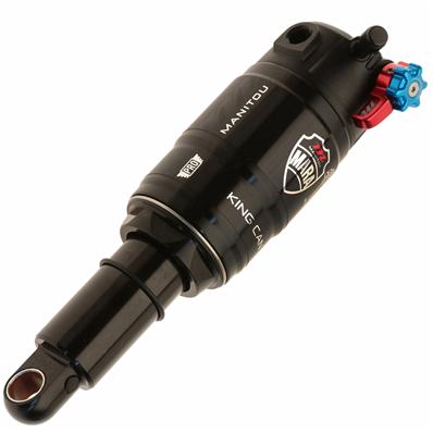 Amortecedor, Manitou Mara Pro Inline 190x45mm, Ajuste 4 Posições Compressão / retorno, 295g – foto 1