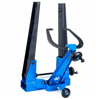 Alinhador de Roda, Park Tool Ts-4.3, Aço, Pintura Eletrostática, Preto, 16-29+, Aros Até 5.0 /pneus Até 6.0, Preto – foto 1