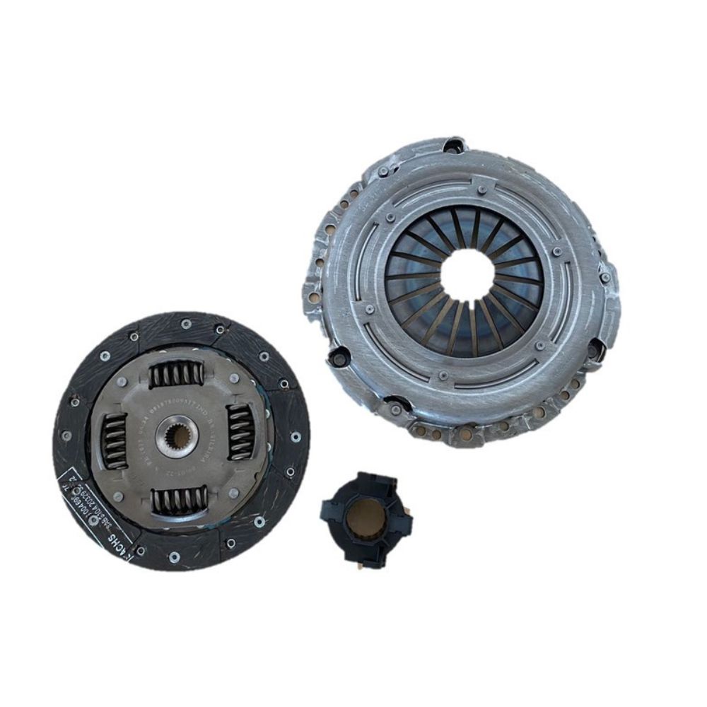 Kit de Embreagem Sachs 3000 001 500 Renault Kwid