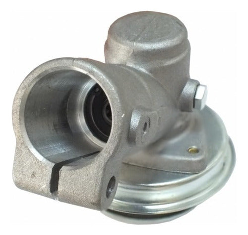 Ponteira Completa 28mm X7 Estrias P/ Rocadeira 33/43/52/62cc