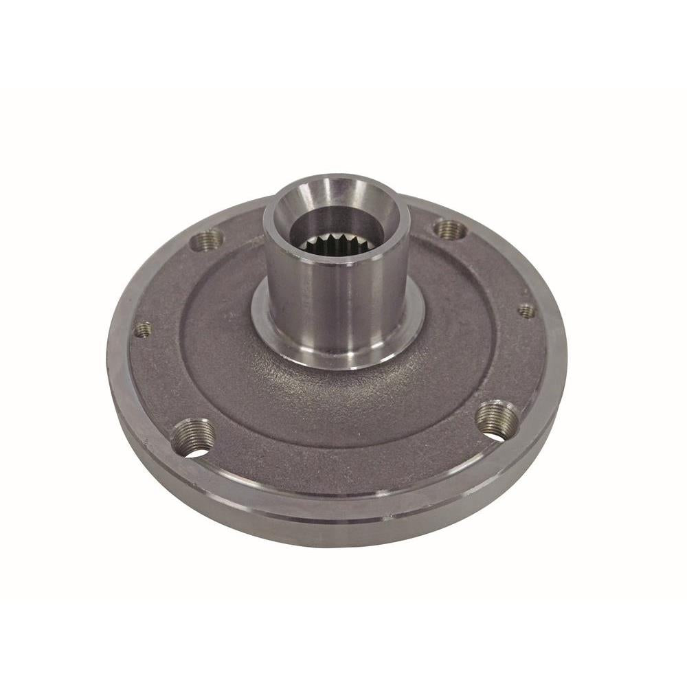 Cubo de Roda Dianteiro Rl37mm 21de Authomix CR51910 Peugeot 207/206/208/106/205, Citroen C3