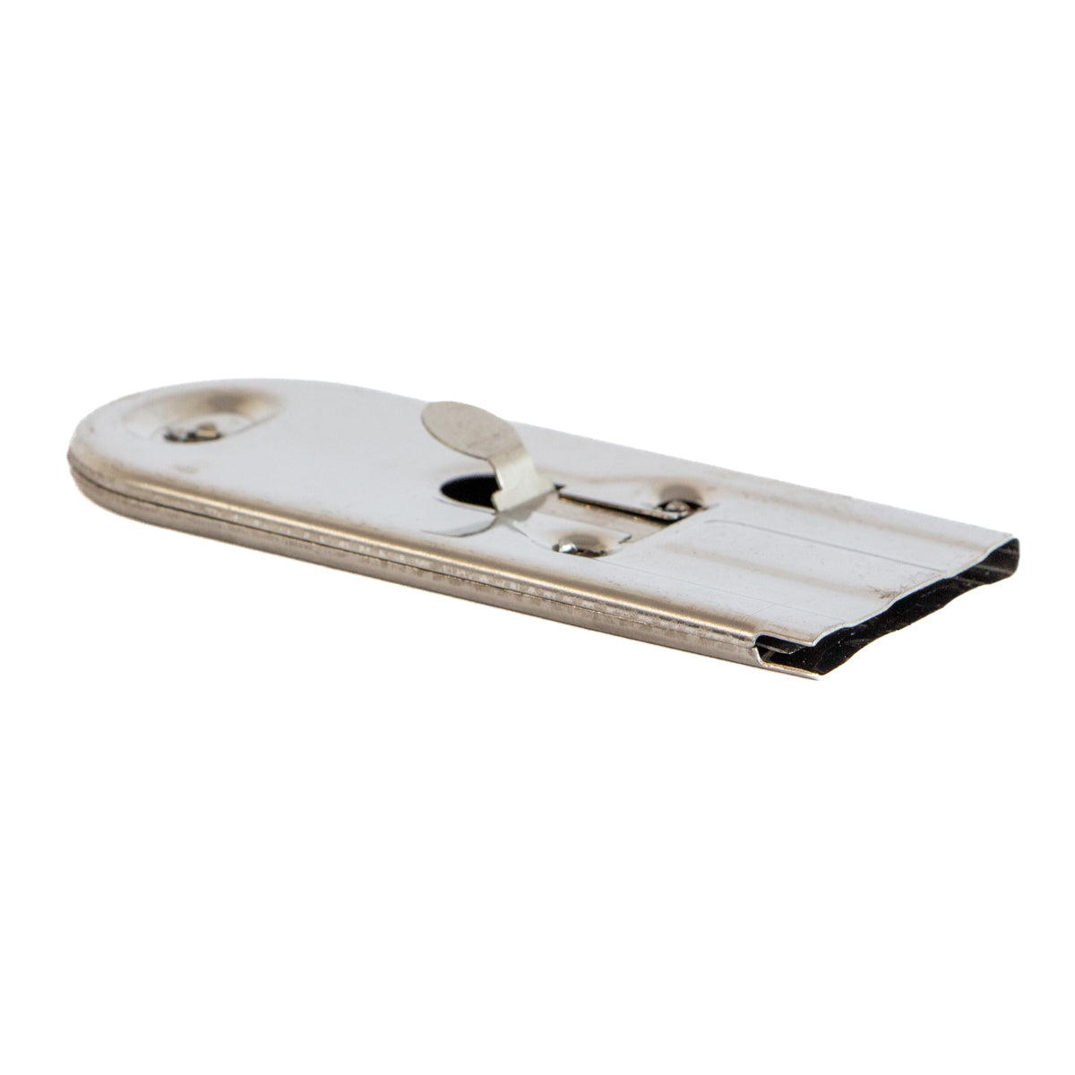 Ratinho Raspador de Metal para Insulfilm e Vidros