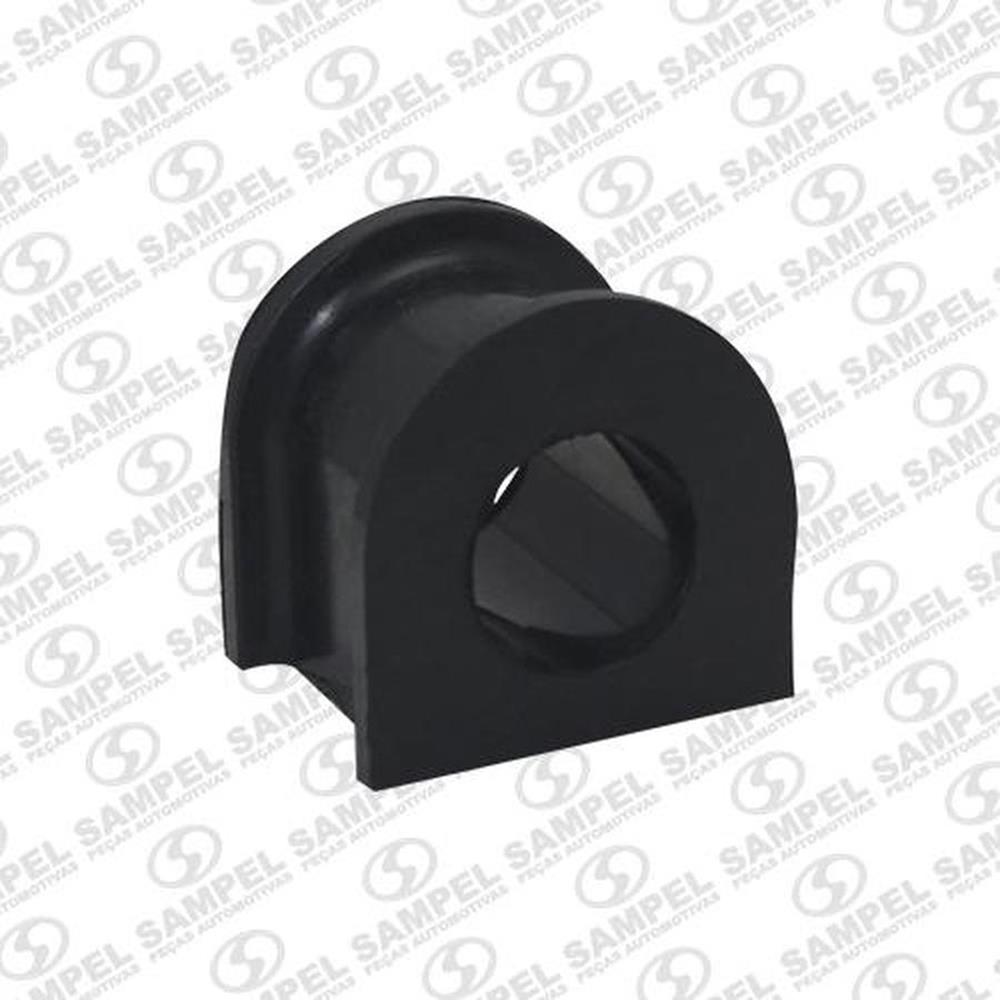 Bucha Barra Estabilizadora Suspensão Dianteira 32mm Sampel 8365 Toyota Hilux