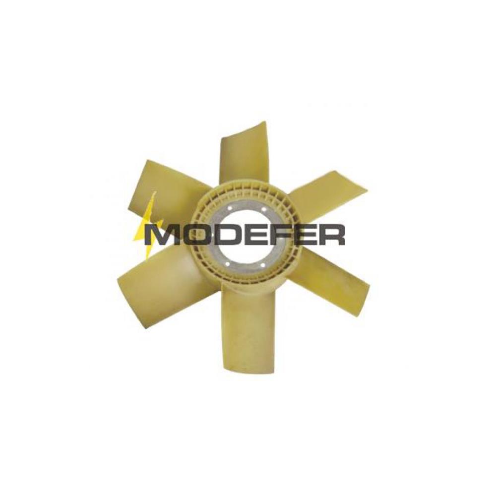 Hélice Ventilador Modefer 1932.138 Scania R 113/T 113