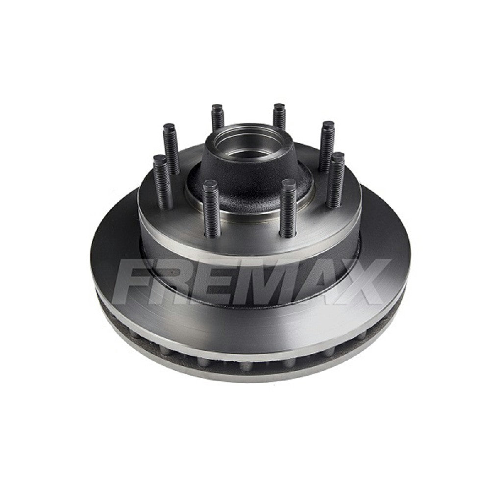 Disco de Freio Ventilado Dianteiro Fremax BD4075 Ford F-250