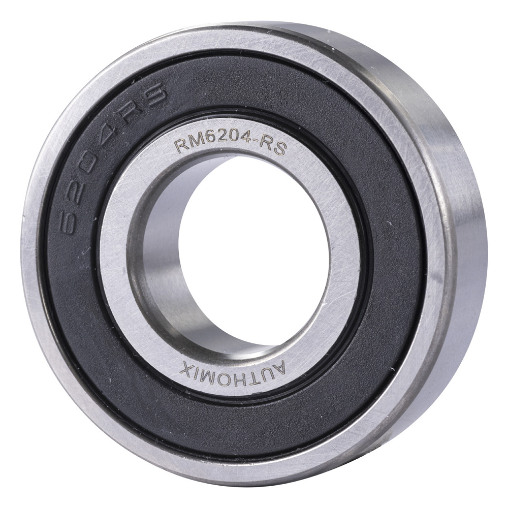 Rolamento Authomix RM6204-RS Honda CB 500/XR 250 Tornado