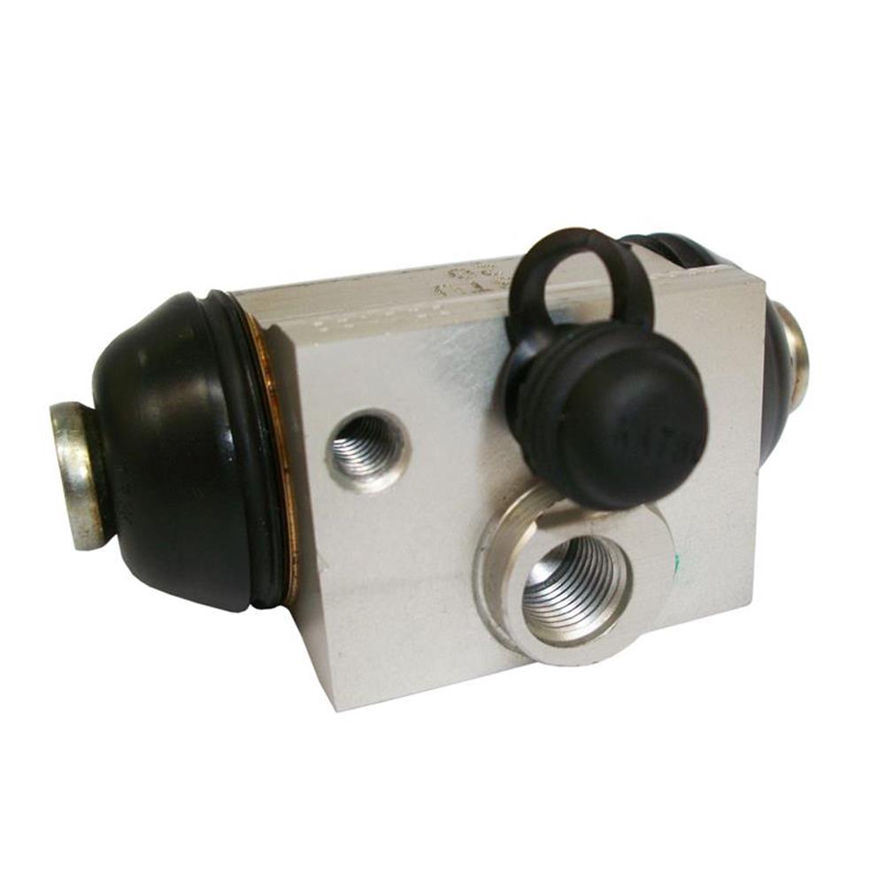 Cilindro de Roda Traseiro Authomix CL5104 Peugeot 206, Citroen C3