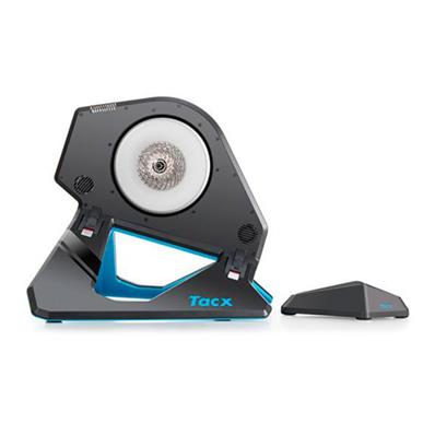 Rolo de Treino, Tacx Neo 2T Smart, Potência Até 2200w, Inclinação Até 25%, Resistência Motorizada, Comp / ant+/bluetooth, 27.5/29/700 – foto 2
