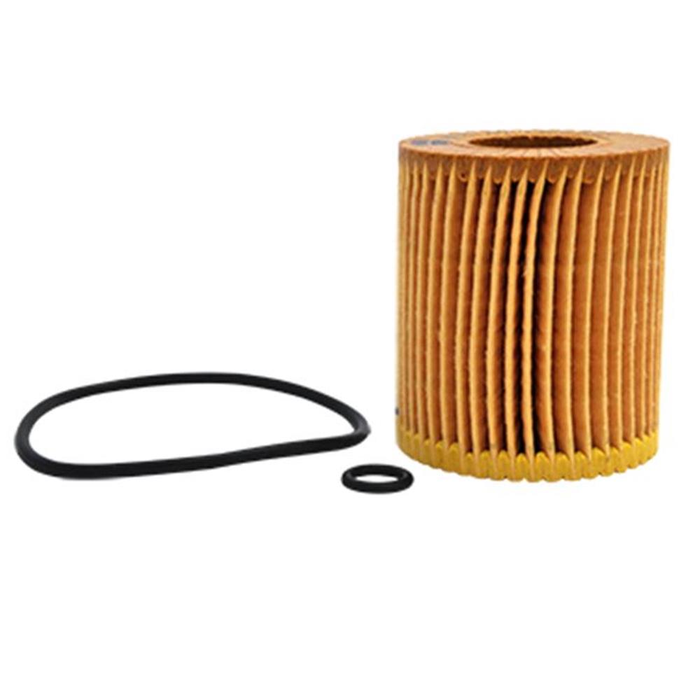 Elemento Filtrante Óleo Lubrificante Mann-filter HU711X Ford Ecosport/Fusion/Mondeo