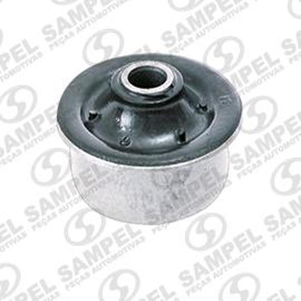 Bucha Traseira Bandeja Dianteira Sampel 2426 VW Logus/Pointer, Ford Escort/Ka/Verona/Fiesta