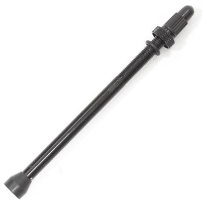Válvula Tubeless Reynolds, Alumínio, 100mm, Preto – foto 1