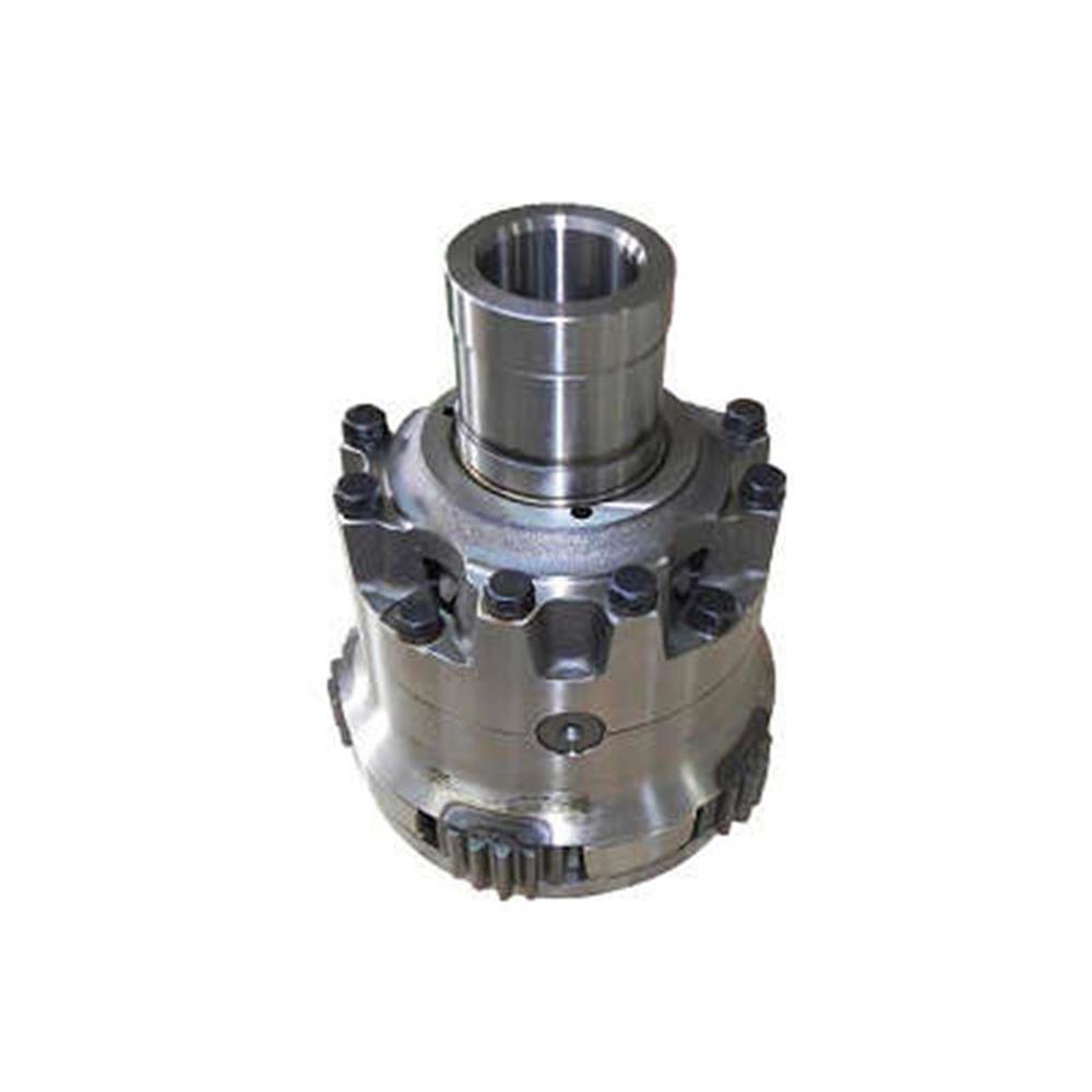 Caixa Satélite Completa Red Roletad Moto Pecas 04969 Mercedes Atego/L 1620/OF 1721/L 2318/Atron/LK 1618/OF 1620/L 1614/L 1621/LK 1621/L 1418 E/1723