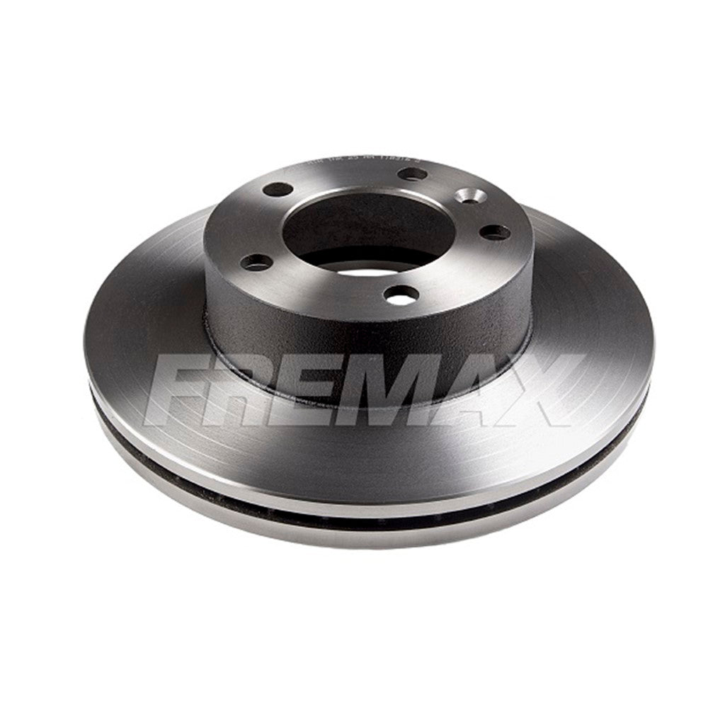 Disco de Freio Ventilado Dianteiro Fremax BD6848 Renault Master