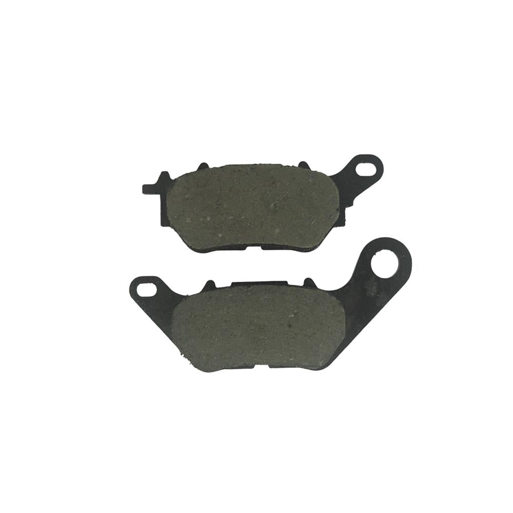 Pastilha Linha Racing Cobreq N-1878 Yamaha MT-03/YZF-R3 300