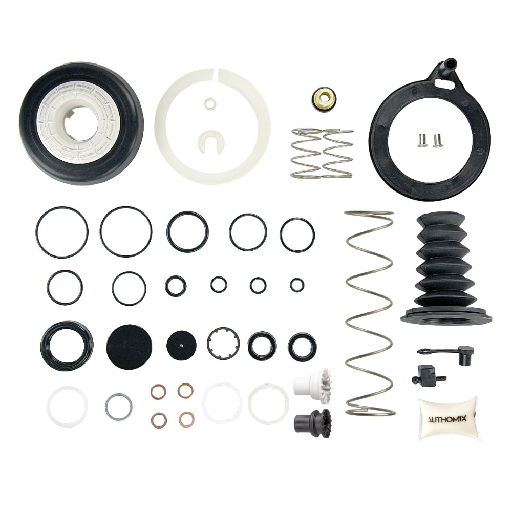 Jogo Reparo Servo Embreagem Authomix FR93255 Mercedes OF 1721/O 500/OF 1722