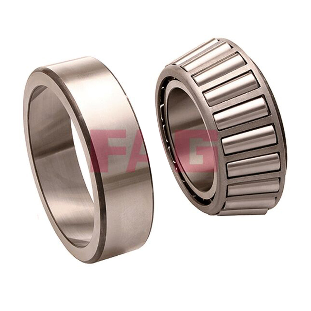 Rolamento de Roda Traseiro Ext Fag 33117 Mercedes L 1314/Atron/OF 1721/OF 1519/OH 1628/LK 1316/1718 K/L 2220/L 2216/OF 1724/LK 1618/OH 1520/O 400