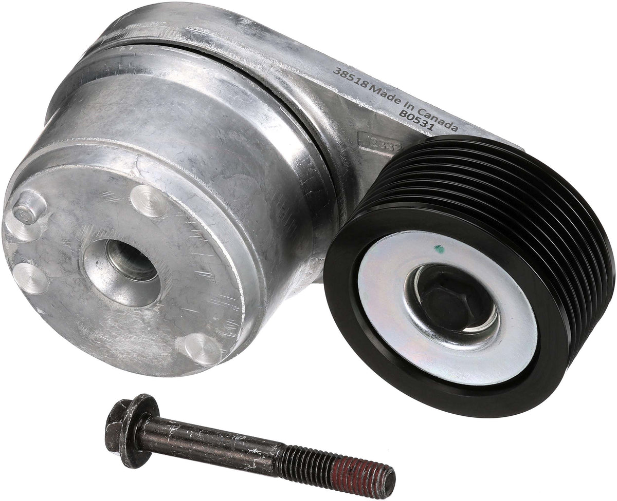 Tensionador Micro V Gates 38518 Ford Cargo, VW 17-210/23-210