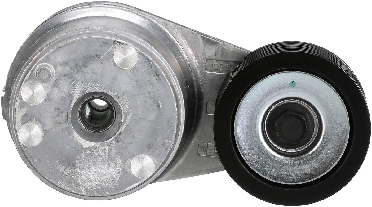 Tensionador Micro V Gates 38518 Ford Cargo, VW 17-210/23-210