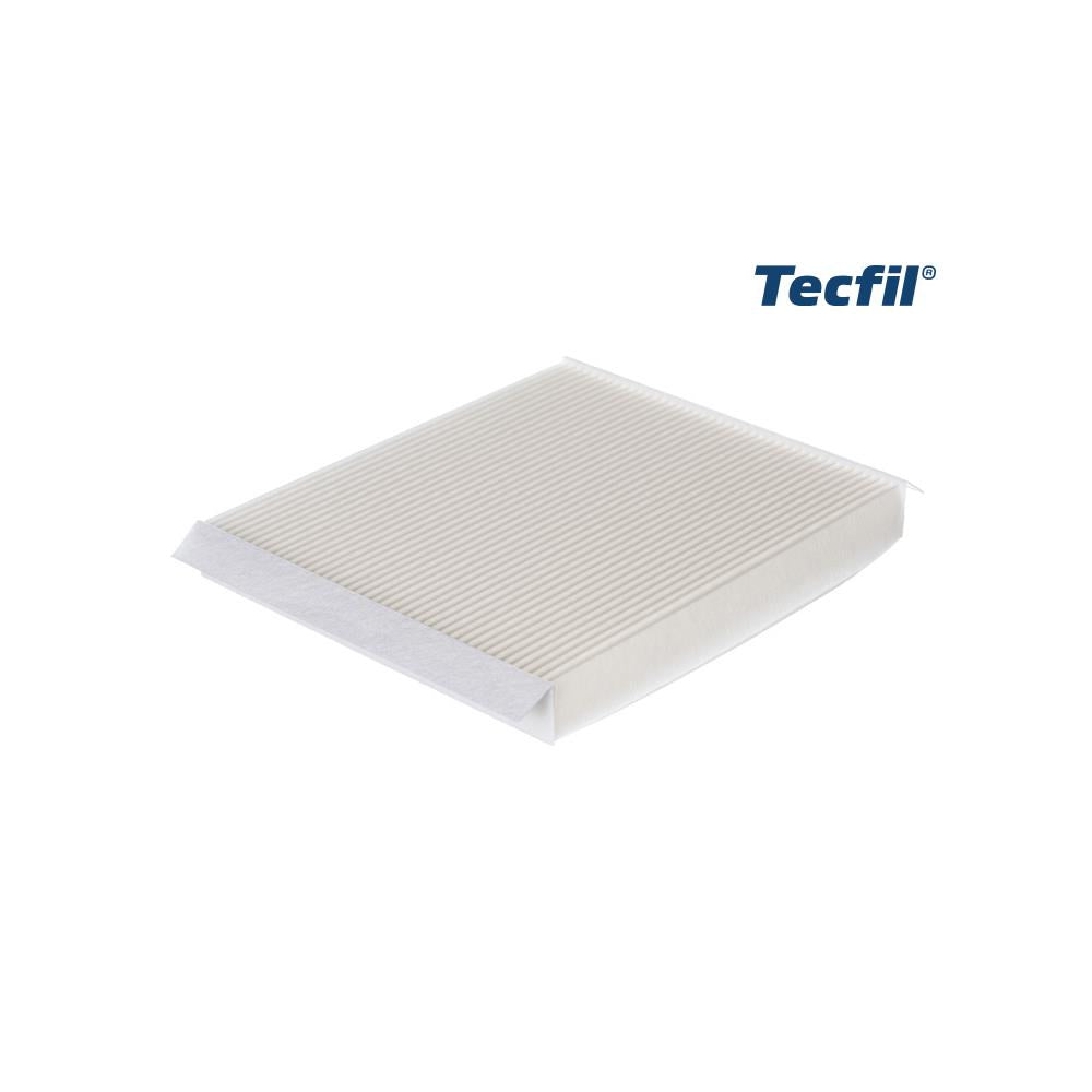 Filtro de Cabine Tecfil ACP004 GM Meriva