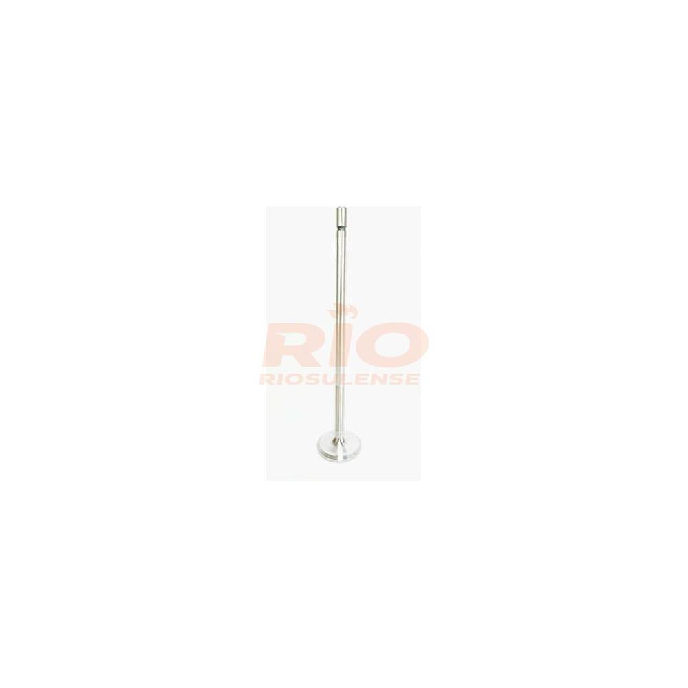 Válvula de Escape Standard Riosulense 543920601 Volvo FM 12 340/NH 12 460/B 12 M/FH 12 420/FM 12 420/NH 12 380/B 12/FM 12 380/NH 12 420/FH 12 380