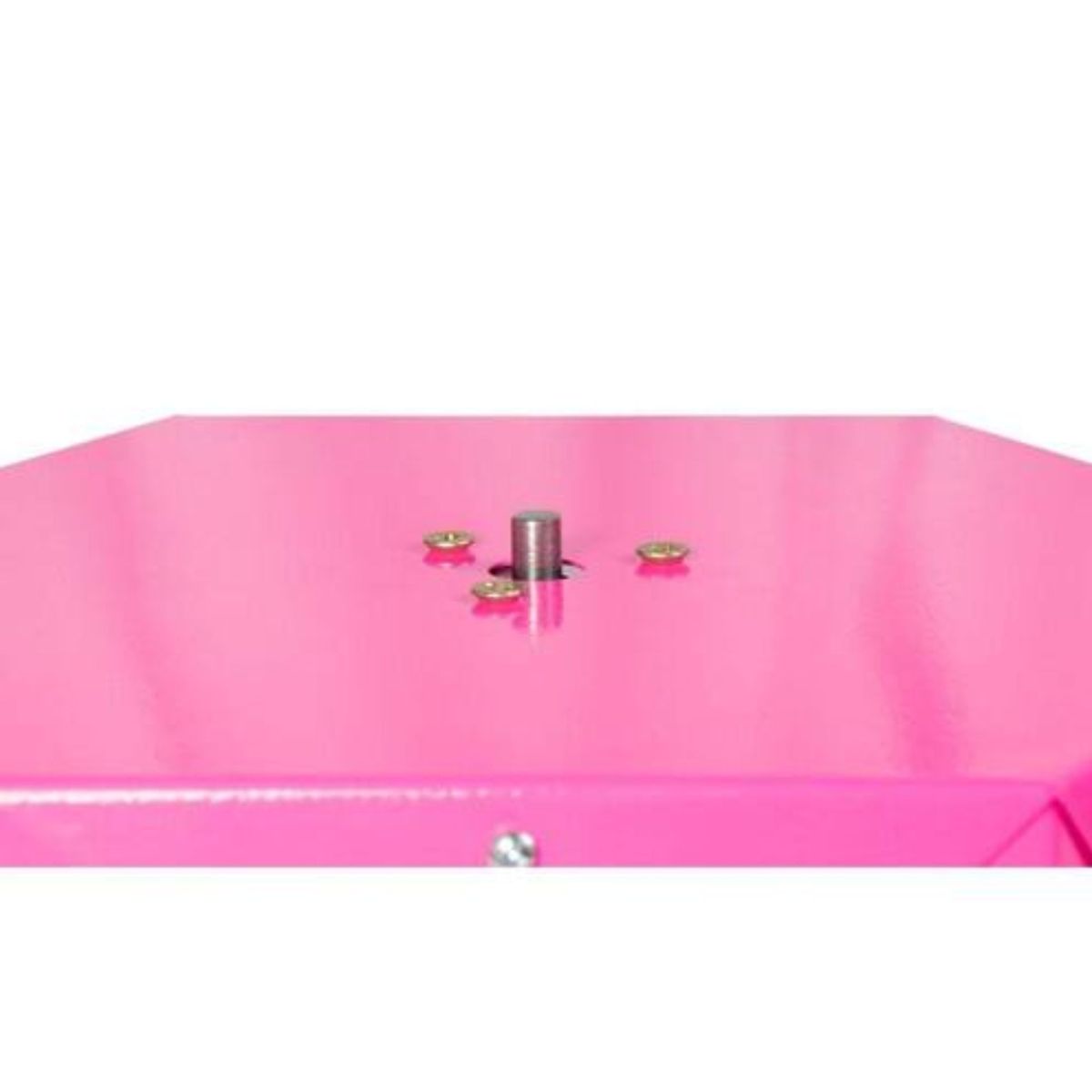 Bailarina Eletrônica Maná 35Cm Cor Rosa