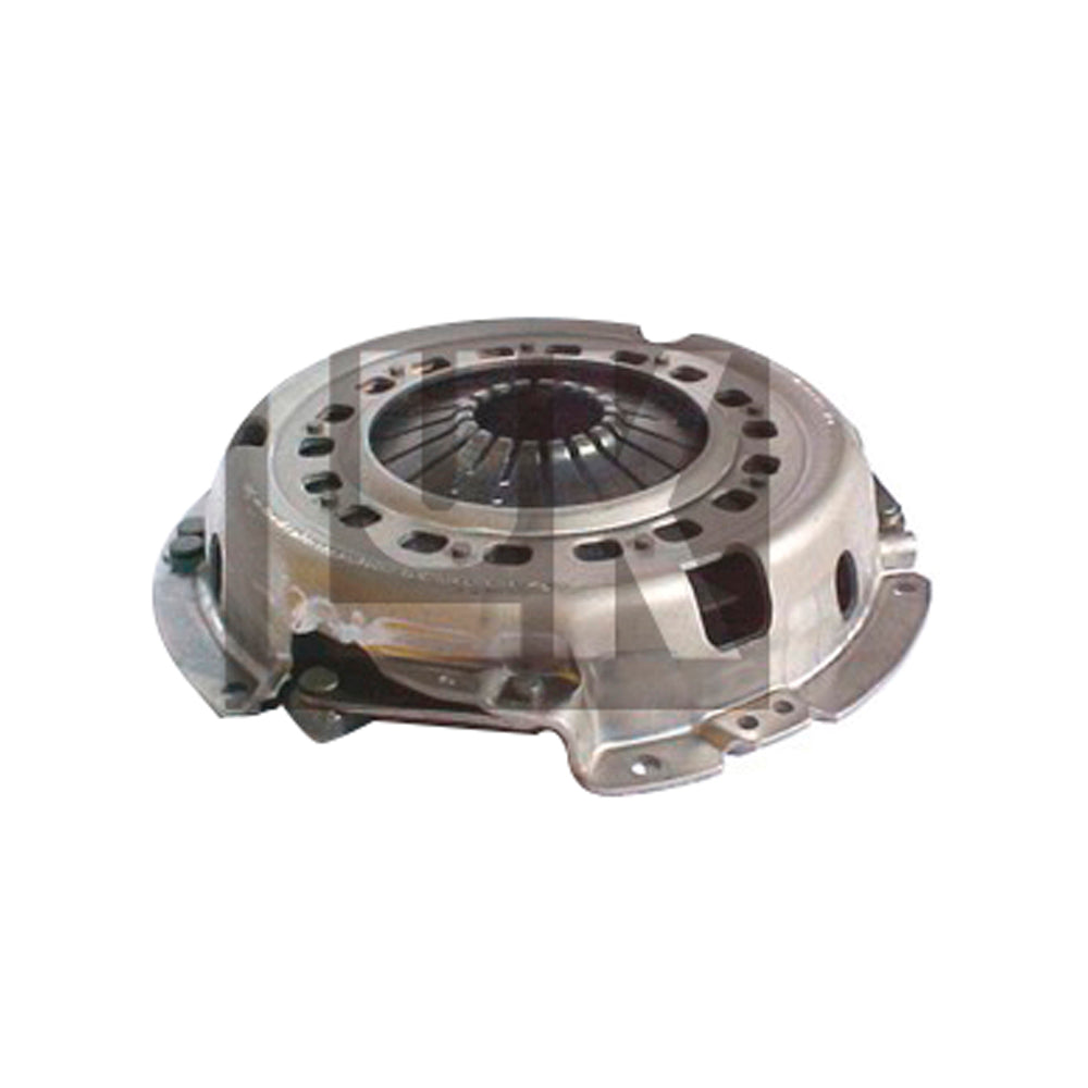 Platô Embreagem Luk 1280207100 GM D-10/A-20/C-20/Silverado, Gmc D-40
