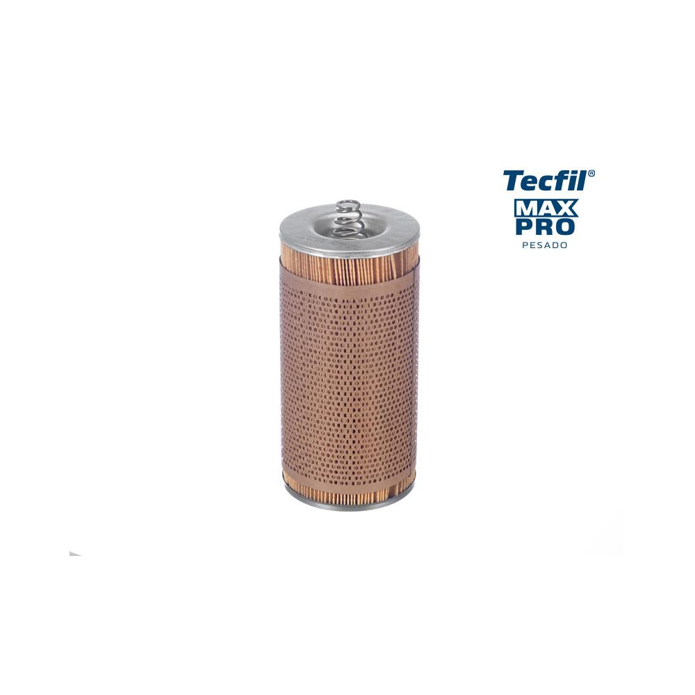 Filtro de Óleo Tecfil PL447 Mercedes O 500/O 400/LK 2638/LS 1929/LS 1938/LS 1634/1938 S/LS 2635/L 2635/LS 2638/2638/LS 1935/LS 1941/1944 S/L 2638