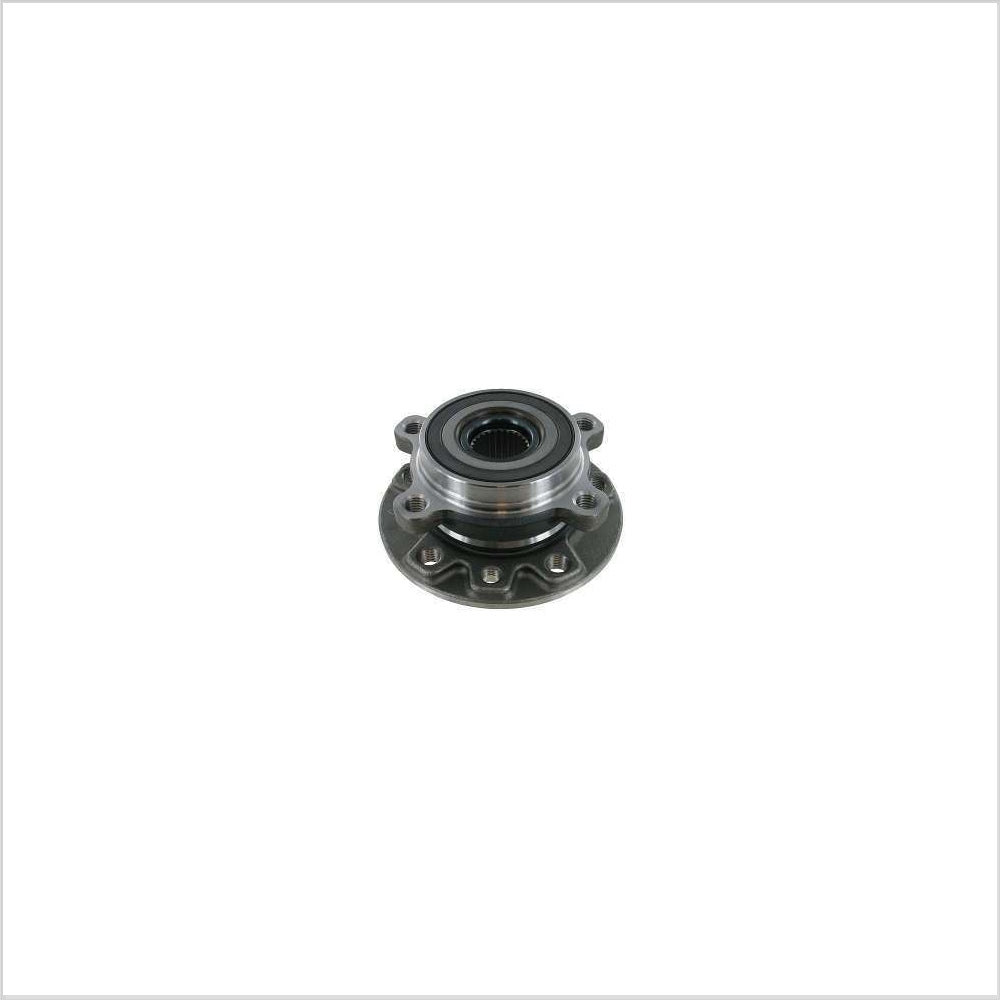 Cubo de Roda Eixo Dianteiro/Traseiro Skf VKBC 6655 Jeep Renegade, Fiat Toro