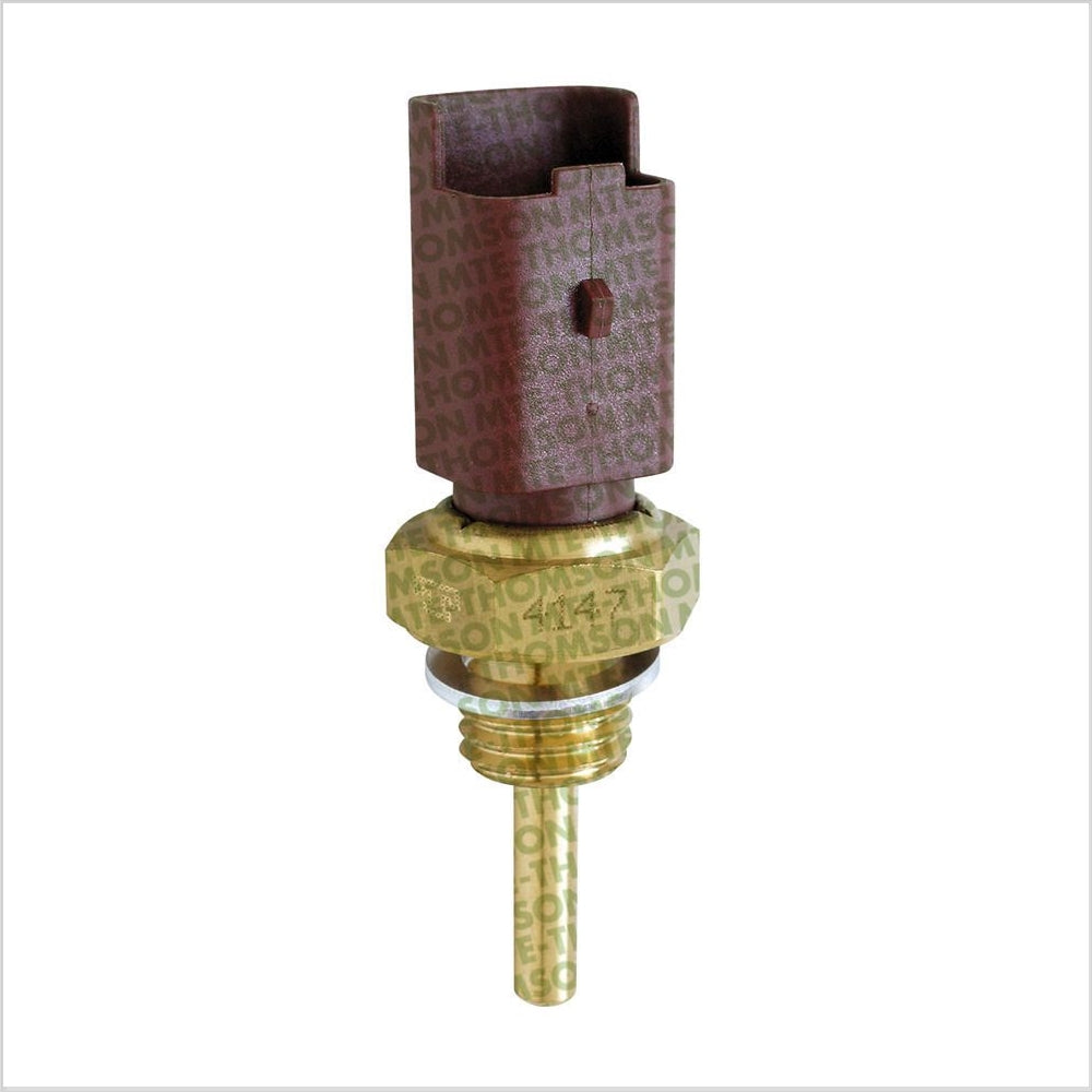 Plug Eletrônico Mte-thomson 4147 Fiat Uno/Fiorino/Palio