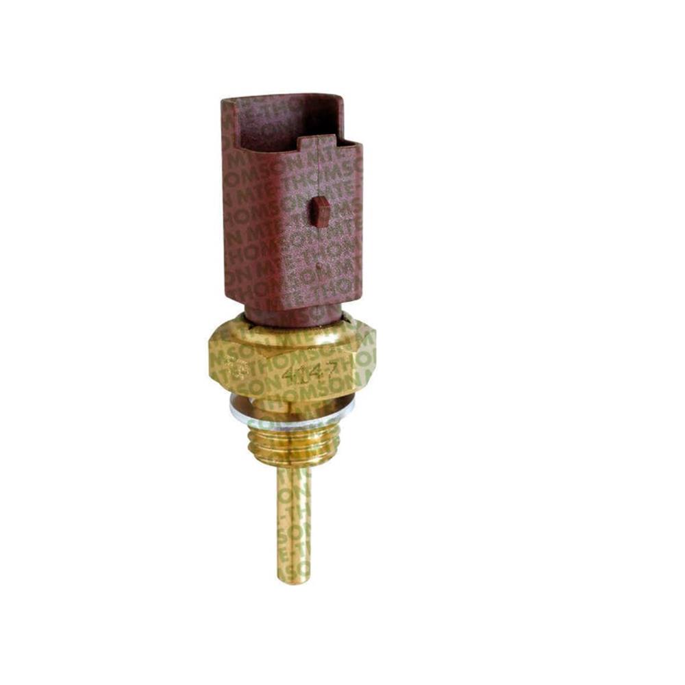 Plug Eletrônico Mte-thomson 4147 Fiat Uno/Fiorino/Palio