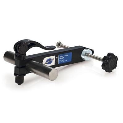 Gabarito Alinhador Disco Dt-3 Park Tool – foto 1