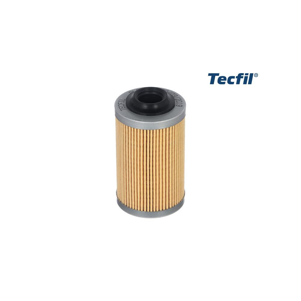 Filtro de Óleo Tecfil PL667 GM Trailblazer/Omega, Cadillac Cts