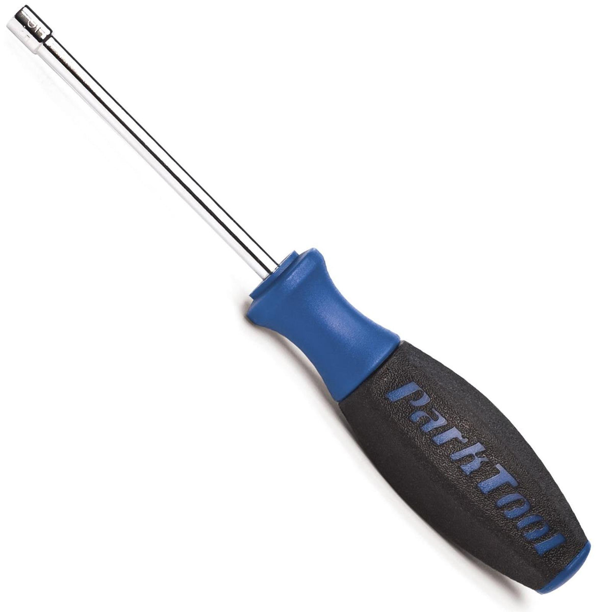 Chave para Ajuste de Niple SW-19 Park Tool, Ideal para Niples de Aros Aeros, Fácil Acesso.