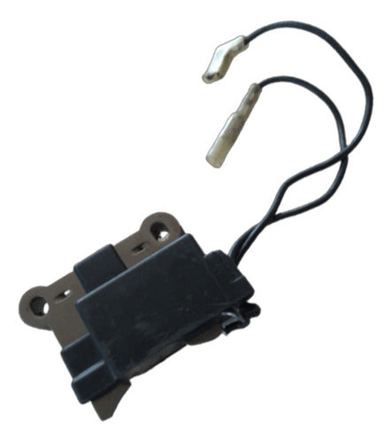 Modulo De Ignição Vulcan Soprador Sv500 / Atomizador Vat820p