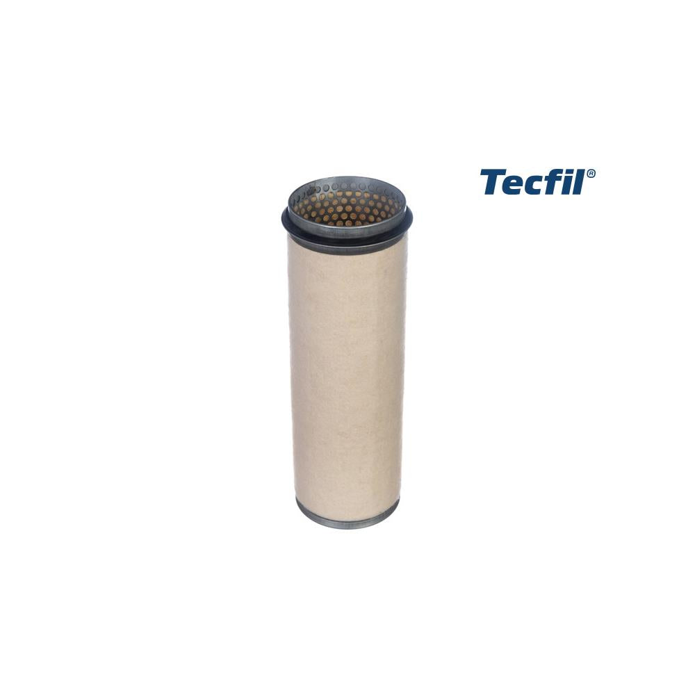 Filtro de Ar Tecfil AS836 Ford Cargo/B-12000, VW 14-150/16-170/12-170 BT/12-180/14-170 BT/14-200/16-200/16.180 CO/14-180