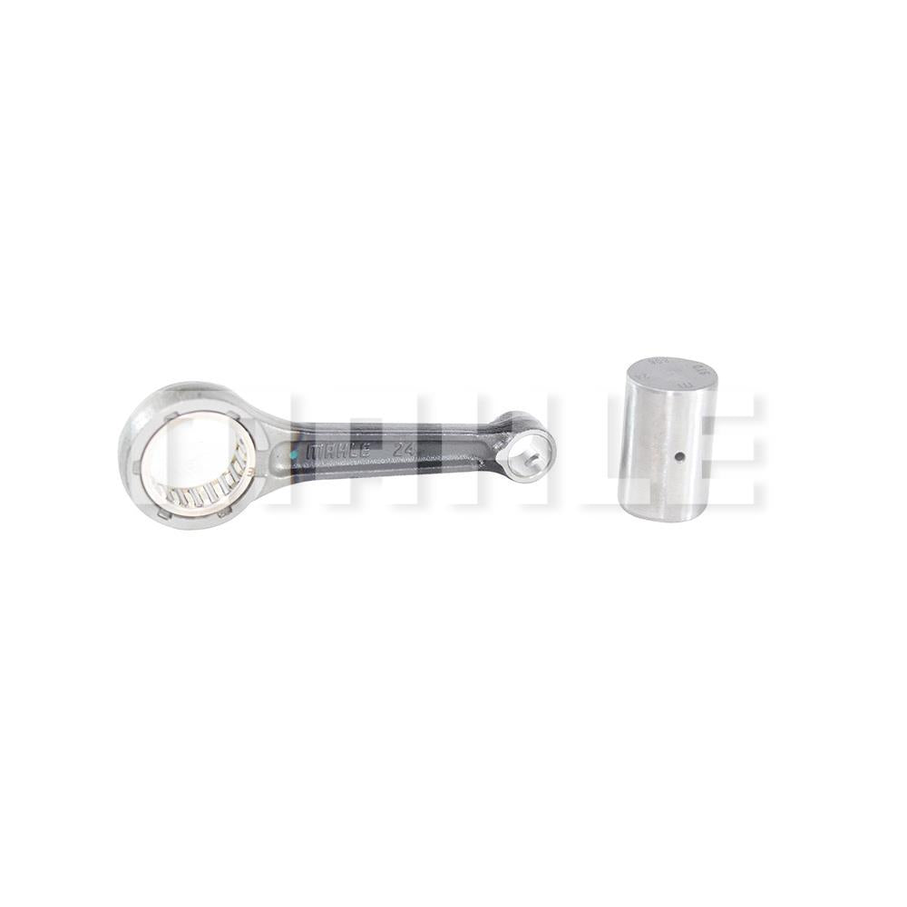 Biela com Rolamento Metal Leve BL-9080 Honda Biz 100/Pop 100/C 100 Dream