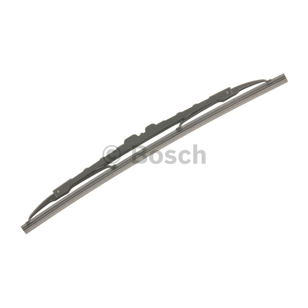 Palhetas Traseiras H874 Bosch 3397004874 Volvo V50/C30
