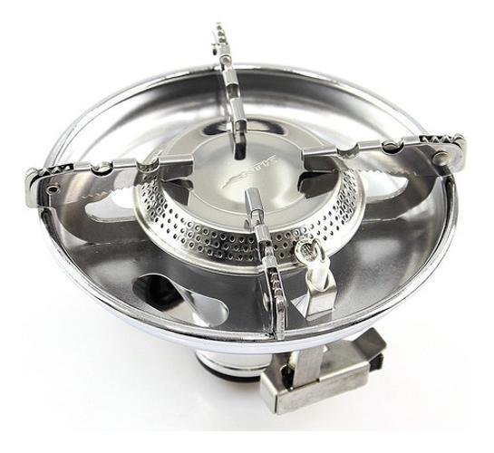 Fogareiro Apolo Ntk Fácil Instalação E Utilização