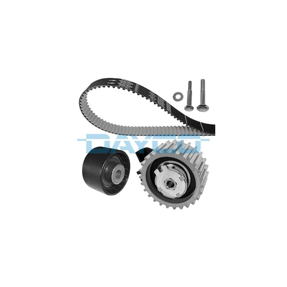 Kit de Distribuição Dayco KTB759 Jeep Renegade/Compass/Commander, Fiat Toro, Ram Rampage